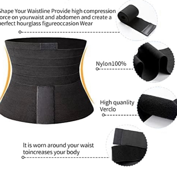 Waist Trainer for Men - Picture 12 of 12
